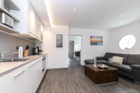 Residenz Kleine Bergstraße Wohnung 7, Grömitz
